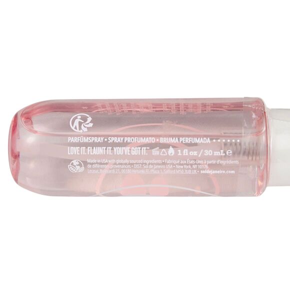 SOL DE JANEIRO Cheirosa 68 Beija Flor Mist 30ml 1 oz TRAVEL - NEW SEALED - Picture 3 of 3